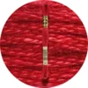 DMC Mouliné Spécial 25 Broderigarn, Ensfarvet, Røde/Gule/Orange nuancer